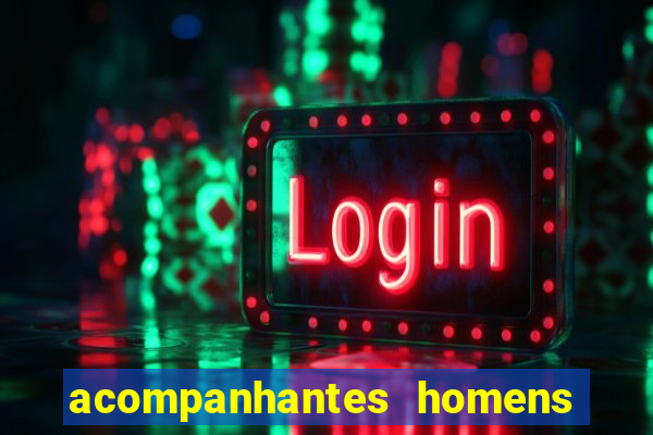 acompanhantes homens porto alegre